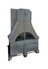 Beton Barbekü Mangal Masalı (Barbeking Masalı)