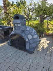 Tezgah Üstü Taş Fırın (100'lük)