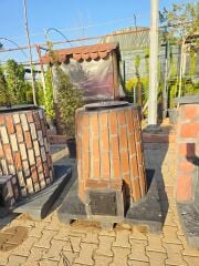 Taş Tandır Fırın