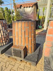 Taş Tandır Fırın