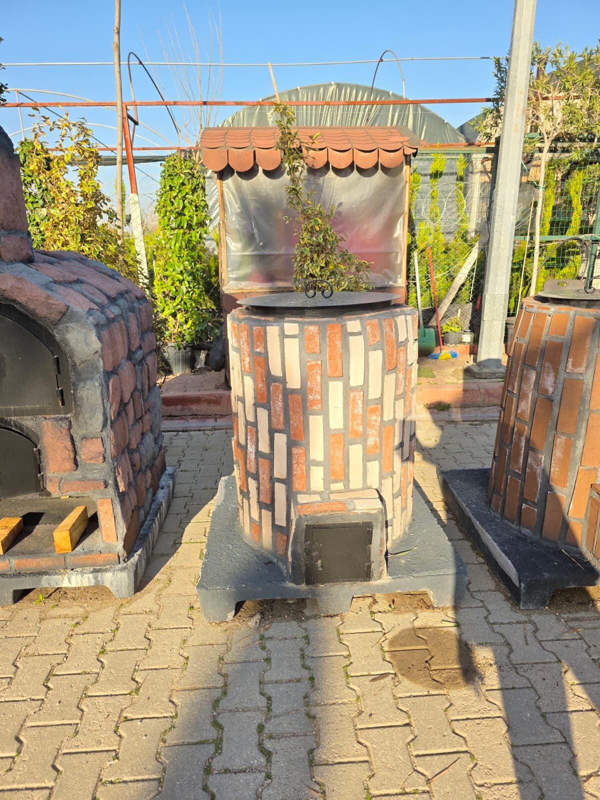 Taş Tandır Fırın