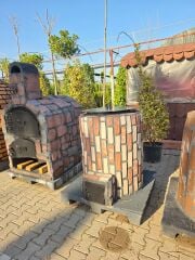 Taş Tandır Fırın